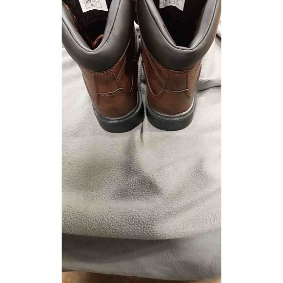 BRAHMA BOOTS The name to trust - Picture 4 of 6